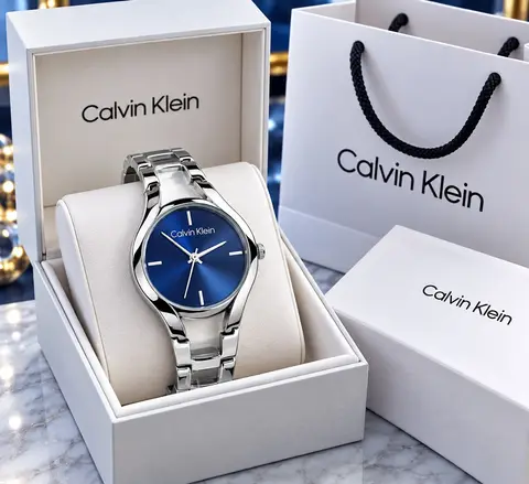 Montre calvin kleen pour  femme — photo 1