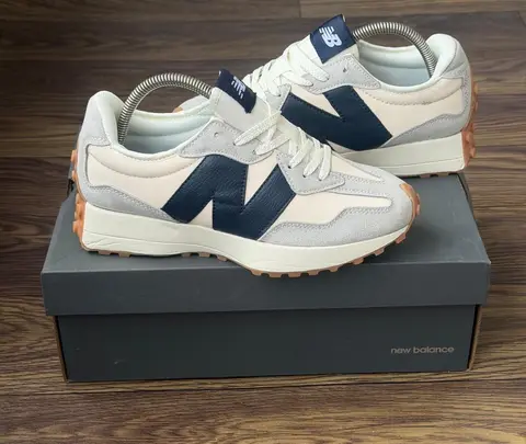 New balance — photo 2