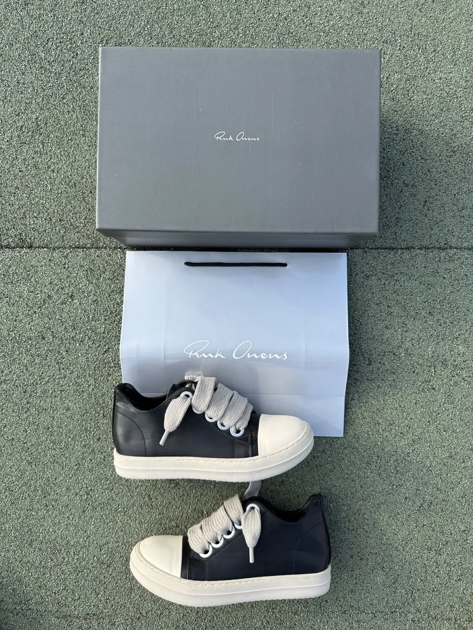 Rick Owens — photo 1