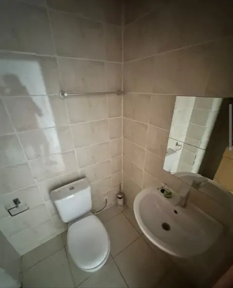 A louer appartement 4 pièces a Addoha Locodjro — photo 4