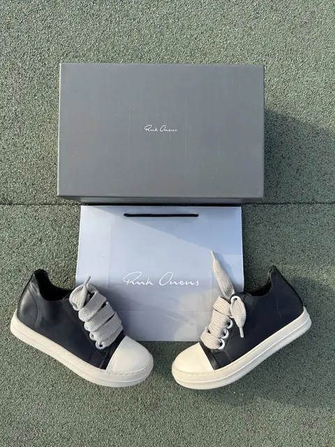 Rick Owens — photo 3