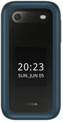 Nokia 2660 Flip GSM Radio FM Dual SIM — photo 4