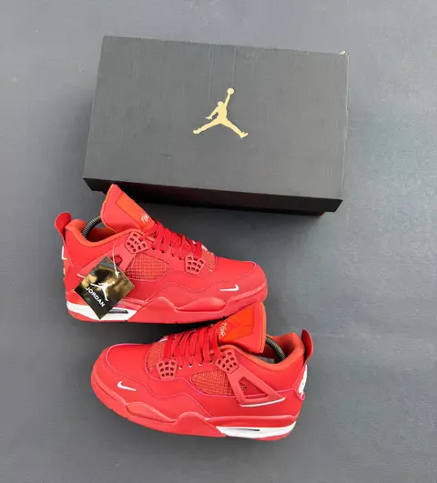 Basket Jordan 4 — photo 2