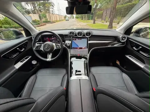 Mercedes GLC 300 Année 2026 — photo 2
