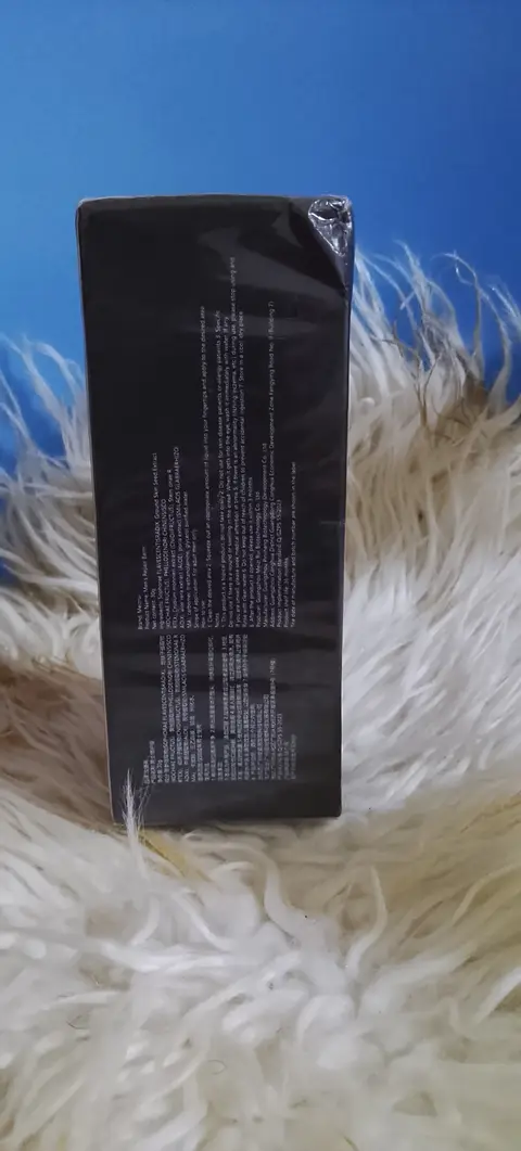 Gel de soin pour homme Man Gel XXL 50g — photo 3