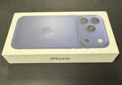 Apple iPhone 17 Pro Max 5G 2 To – Smartphone avec écran OLED 6,9″, puce A19 Pro — photo 2