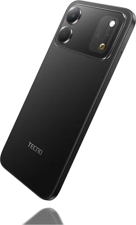 Tecno spark 50 C — photo 2