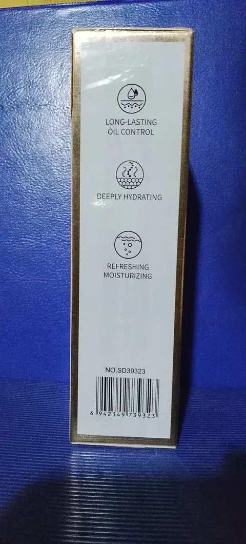 Lotion faciale anti-âge SADOER Collagen 80 ml — photo 2