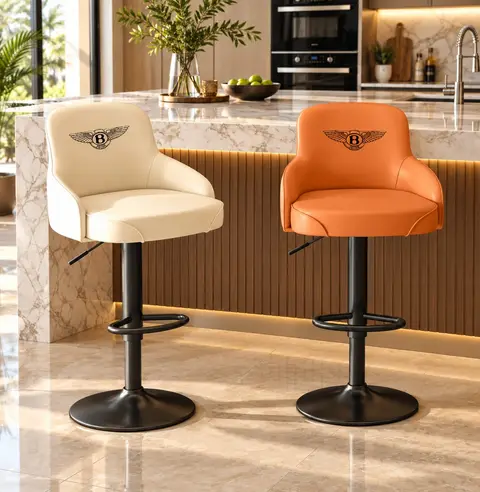 Tabouret de bar — photo 1