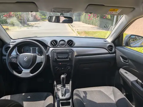 Suzuki Vitara 2019 — photo 2