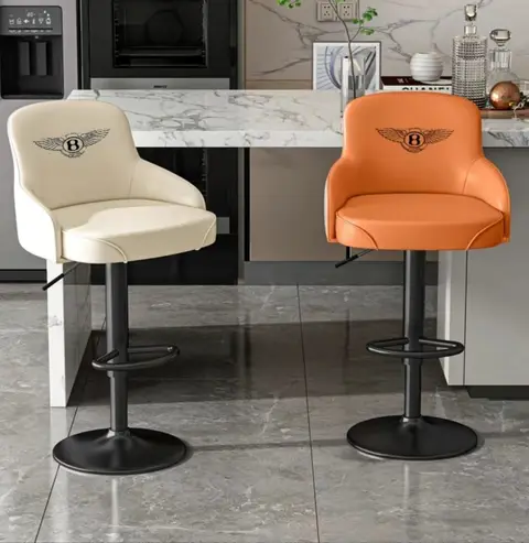 Tabouret de bar — photo 3