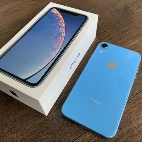 Iphone XR nouveau dans carton — photo 1