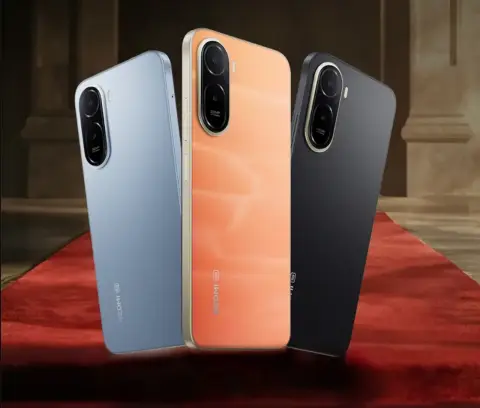 Redmi A7 pro — photo 4