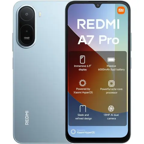 Redmi A7 pro — photo 2