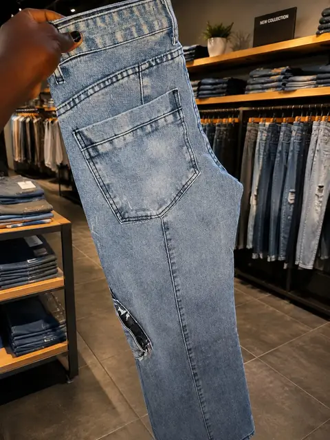 Vend de vêtements chez Abdoul store — photo 2