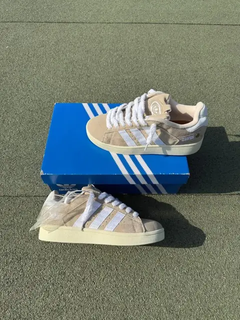 Adidas campus — photo 2
