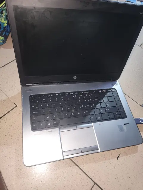 Hp probook 640 G1 Core i5 ram 8go  ssd 128gb Nouvelle Batterie — photo 2