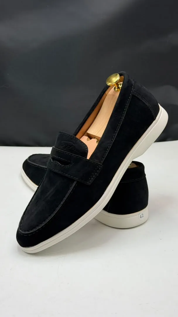Mocassin de qualité — photo 1