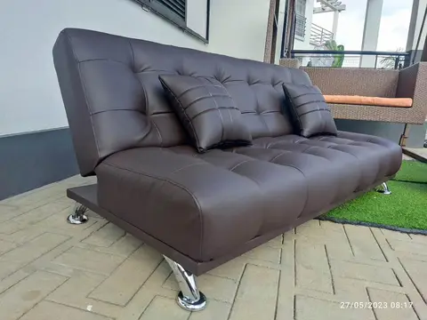 Canapé lits convertible confortable — photo 1