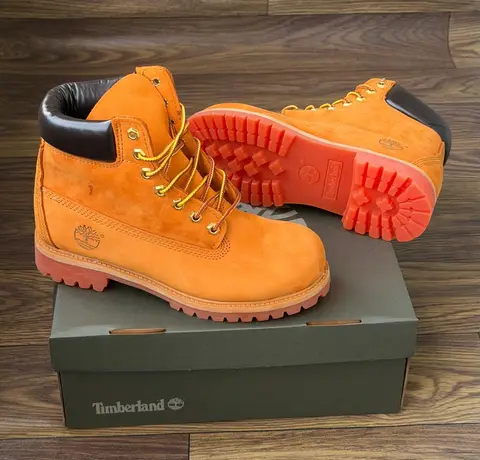 Timberland boot — photo 3