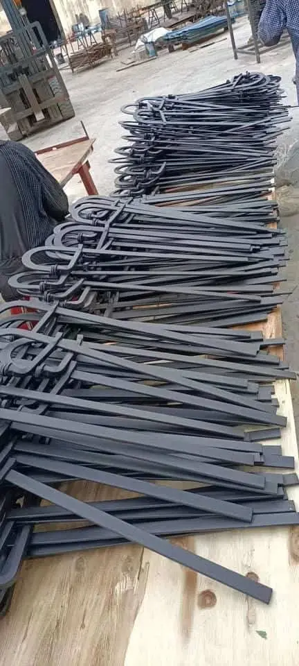 Serres joints français — photo 3