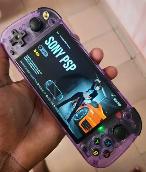 Console r50s 64 g — photo 4