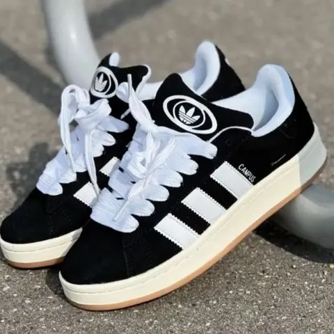 Chaussures Adidas campus — photo 2