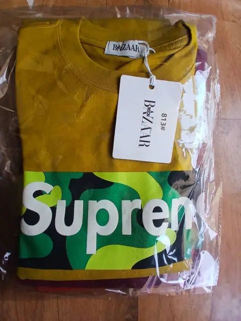 T-SHIRTS — photo 3