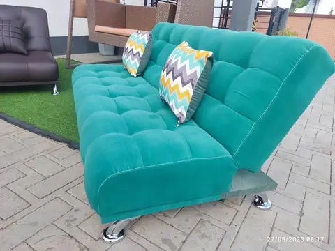 Canapé lits convertible confortable — photo 2