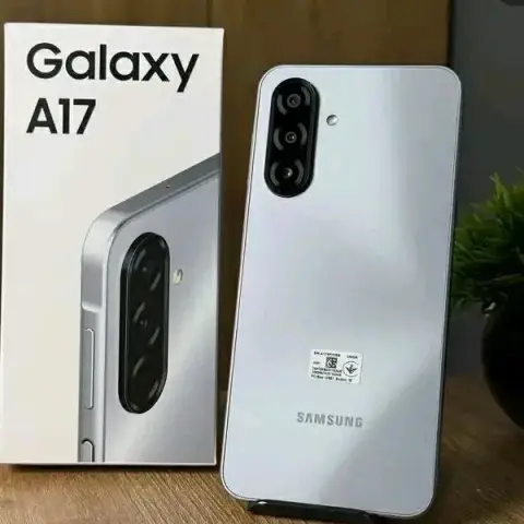 Samsung Galaxy A17 — photo 2