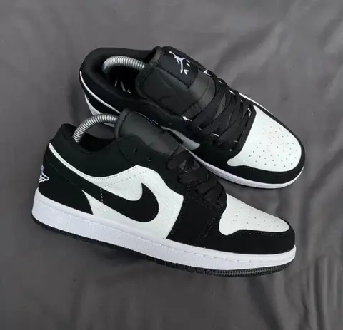 Nike Jordan 1 low — photo 3