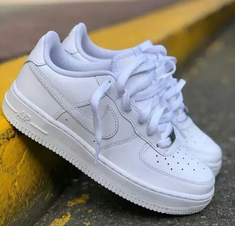 Nike air force one — photo 2