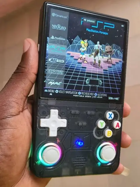 R36 ultra lumineux — photo 2