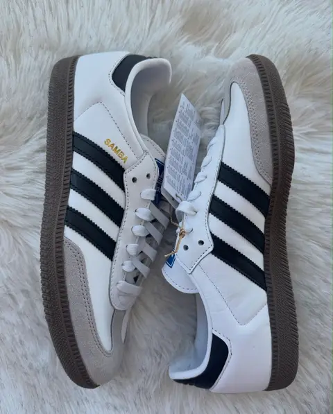 Adidas samba — photo 2