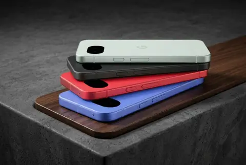 Google Pixel 10a — photo 4