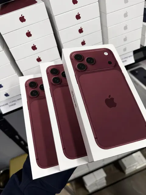 iPhone disponible du 15 pro au 18 pro max — photo 2