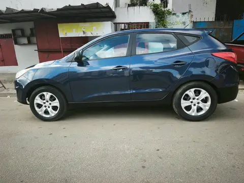 Hyundai Tucson Ix35 année 2014, Occasion très propre — photo 4