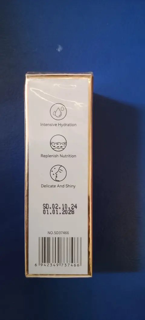 Sérum visage anti-âge au collagène 30ml — photo 2