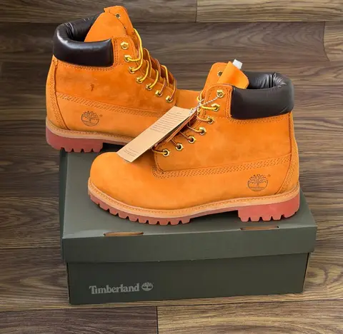 Timberland boot — photo 2