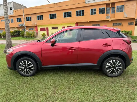 Mazda CX-3 en vente — photo 1