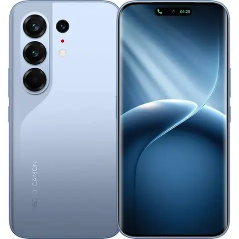 Tecno camon 50 pro — photo 2