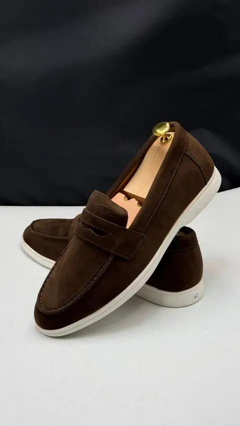 Mocassin de qualité — photo 3
