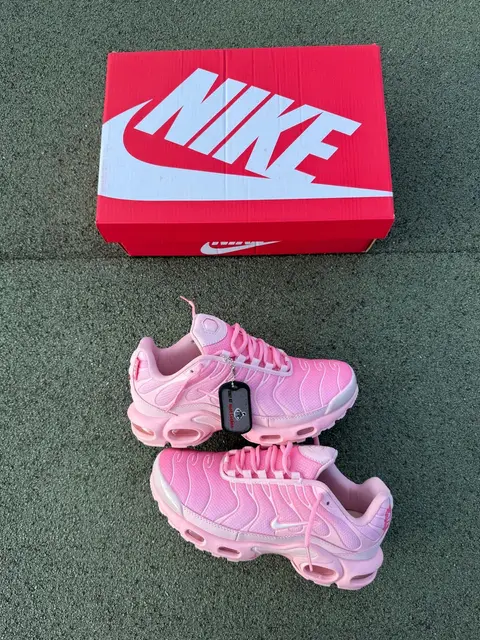 Nike tn rose claire — photo 3