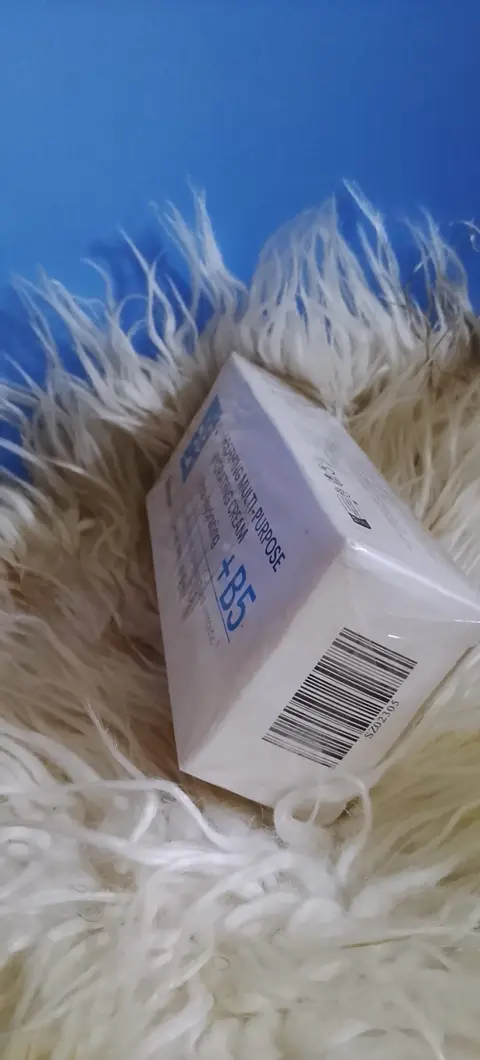 Crème hydratante apaisante multi-usage B5 Lakervain — photo 2