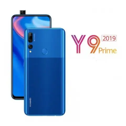 Huawei Y9 prime 2019 — photo 3