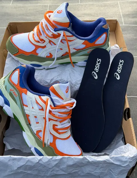 ASICS GEL-NYC — photo 1