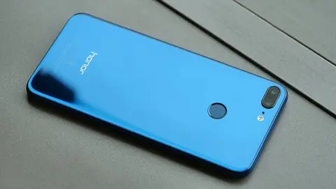 Honor 9 LITE quasi neuf — photo 2