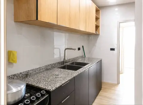 Un appartement de 4 pièces   situé à la Riviera 4 M Badon — photo 4