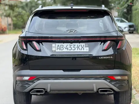 Hyundai Tucson 2024 — photo 4