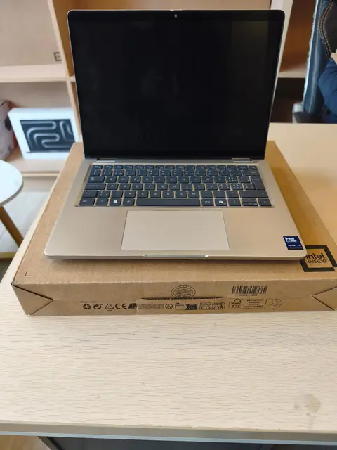 Dell pro 13 plus PB13250 — photo 3